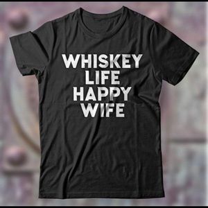 Whiskey life